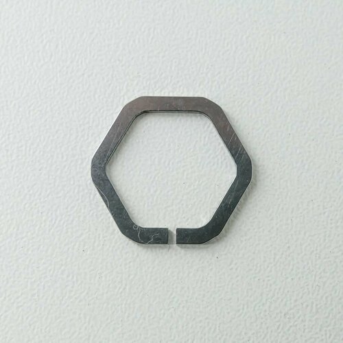 Шайба форсунки регулировочная SIEMENS 1,04 мм, Nilson Auto Parts