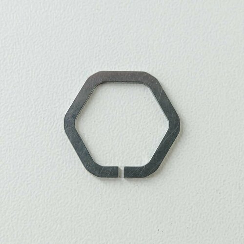 Шайба форсунки регулировочная SIEMENS 1,02 мм, Nilson Auto Parts