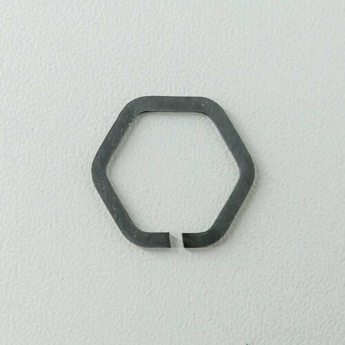 Шайба форсунки регулировочная SIEMENS 0,95 мм, Nilson Auto Parts