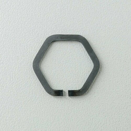 Шайба форсунки регулировочная SIEMENS 0,93 мм, Nilson Auto Parts