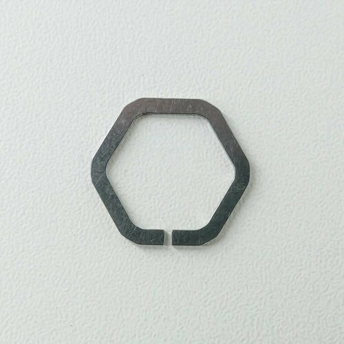 Шайба форсунки регулировочная SIEMENS 1,01 мм, Nilson Auto Parts