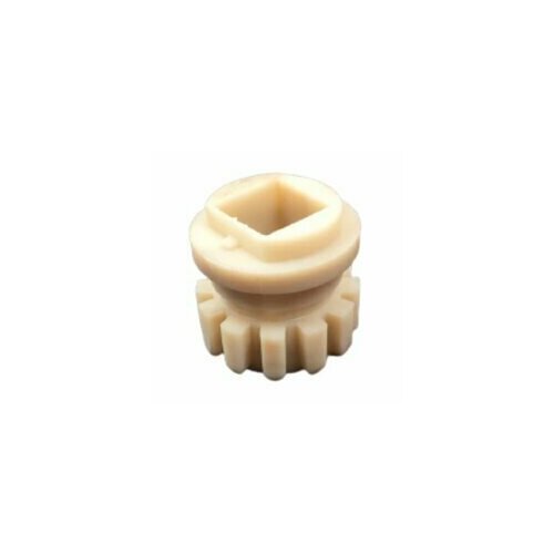Втулка шнека для мясорубок и кухонных комбайнов BOSCH - SIEMENS 753348 пластик