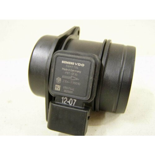 Датчик мас. расх. возд. 2104/07 "SIEMENS"