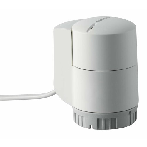 Электротермический привод Siemens Gamma STA73