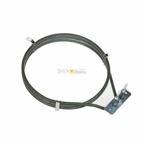 Нагревательный элемент (ТЭН) конвекционный для встраиваемого духового шкафа , Siemens 2500W - WA160