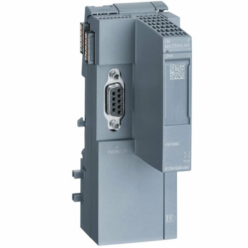 6ES7545-5DA00-0AB0 Модуль коммуникационный Siemens SIMATIC ET200SP