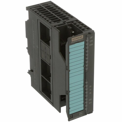 Модуль счета Siemens 6ES7350-1AH03-0AE0 5 В / 24 В 500 КГц