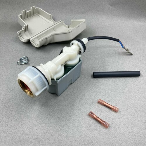 Клапан Аквастоп для шланга посудомоечных машин Bosch Siemens, FWH301BO