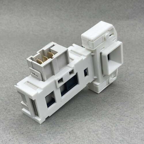 Замок люка для стиральных машин Bosch и Siemens, Bo4414