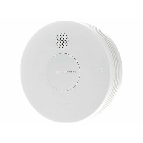 Детектор дыма с литиевой батареей - Многофункциональный пожарный извещатель 5TC1292-8 – Siemens Dig.Industr. – 4047624272631