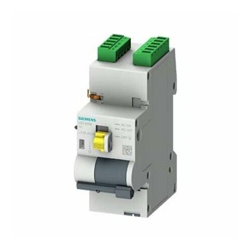 Вспомогательный блок для модульных устройств 5ST3056 – Siemens – 4001869533490