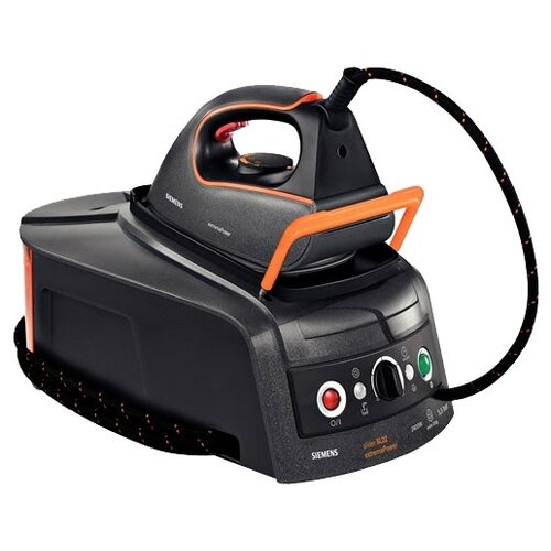 Парогенератор Siemens TS 22XTRM(24)