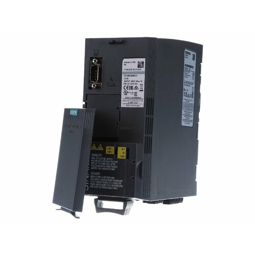 Преобразователь частот 6SL3210-1KE11-8UF2 – Siemens – 4042948668672