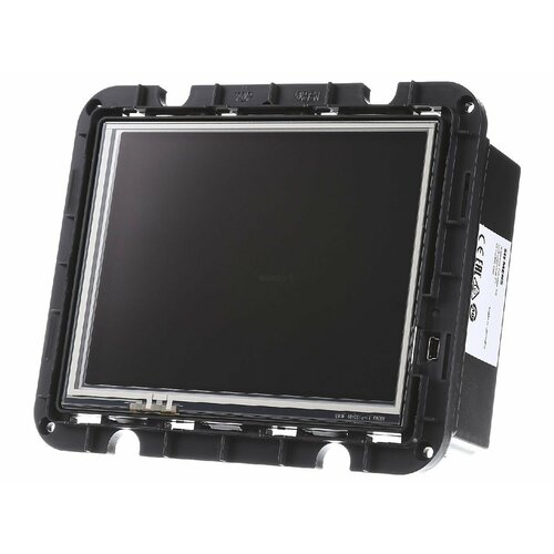 Сенсорная панель KNX TFT, сигнализация и панель управления, 588/13 5WG1588-2AB13 – Siemens – 4001869426013