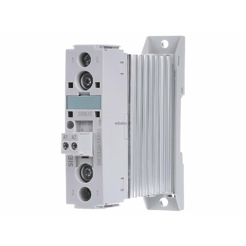 Твердотельное реле 20А 1-полюсное 3RF2320-1AA02 – Siemens – 4011209572416