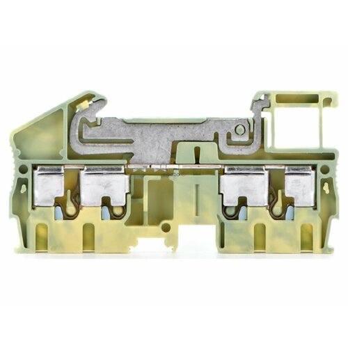 Проходной зажим Защитный провод 2,5 мм² 8WH6004-0CF07 – Siemens – 4001869416151