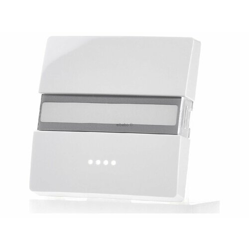 Крышка для переключателя / кнопки белого цвета 5TG7155 – Siemens – 4001869218991