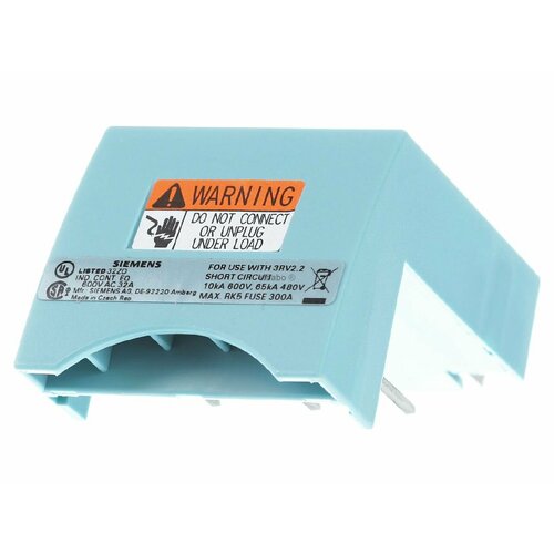 Жгут проводов для силового выключателя 3RV2927-5AA00 – Siemens – 4011209719576