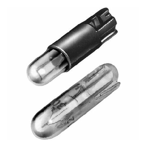 Одиночный светодиод желтый 28V AC / DC 3SB3901-1RE – Siemens – 4011209469136