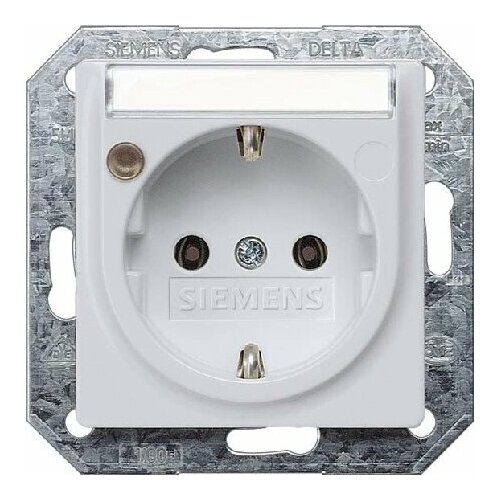 Розетка 5UB1935 – Siemens – 4001869234281
