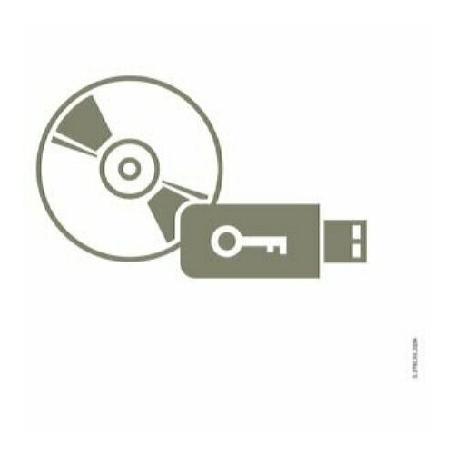 SIMATIC WinCC Unified V18 Comfort Engineering - Программное обеспечение для визуализации 6AV2151-. – Siemens Dig.Industr. – 4025515732310