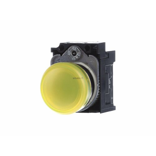 Индикатор светло-желтый 24VAC / DC 3SU1152-6AA30-1AA0 – Siemens – 4011209957015