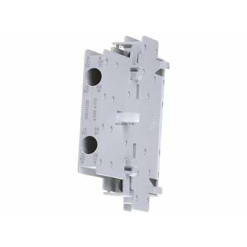 Блок вспомогательных контактов 1 NO / 1 NC 3RH1921-1DA11 – Siemens – 4011209379862