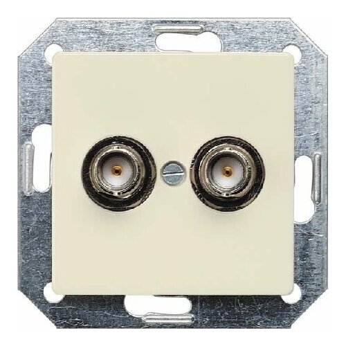 Центральная крышка BNC / TNC 5TG2067 – Siemens – 4001869043371