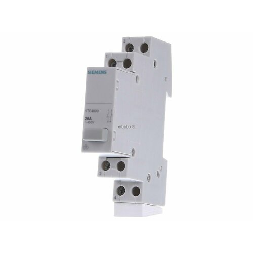 Кнопка для распределительного щита 5TE4800 – Siemens – 4001869209739