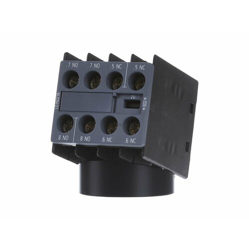 Блок вспомогательных контактов 0 NO / 0 NC 3RH2911-1FC22 – Siemens – 4011209829411