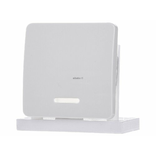 Крышка для переключателя / кнопки белого цвета 5TG7800 – Siemens – 4001869048468