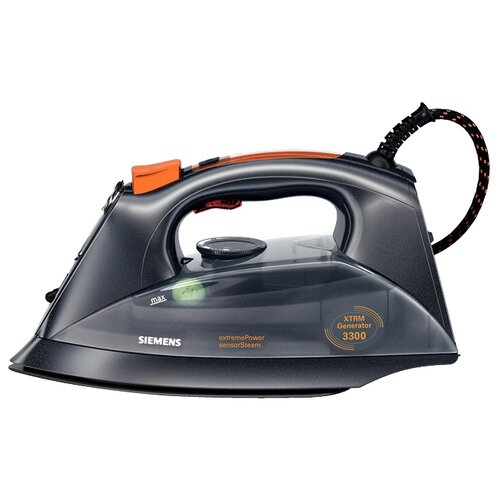 Утюг Siemens TS 12XTRM