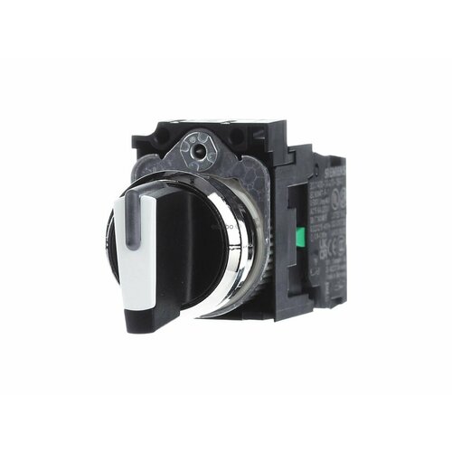 Тумблер 2NO / 0NC 3SU1150-2BM60-1NA0 – Siemens – 4011209956551