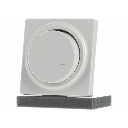 Накладка на диммер кремовый белый 5TC8901 – Siemens – 4001869314150