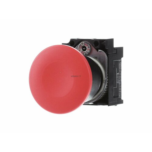 Полная кнопка красная 3SU1100-1BA20-3CA0 – Siemens – 4011209957534