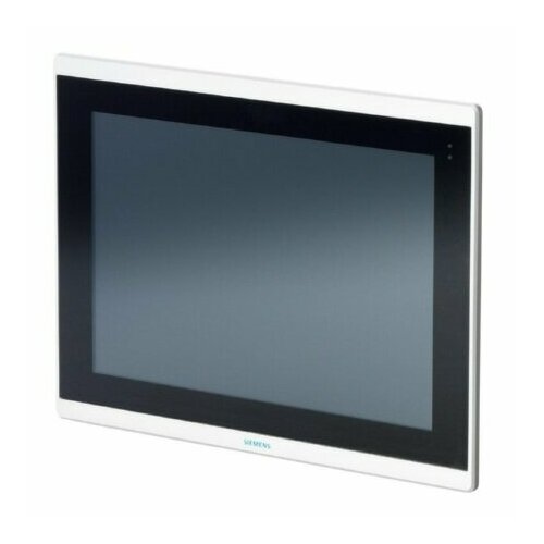 Клиент сенсорной панели 10.1 - Панель для шинной системы PXM40-1 – Siemens Dig.Industr. – S55623H132 – 7612914111296