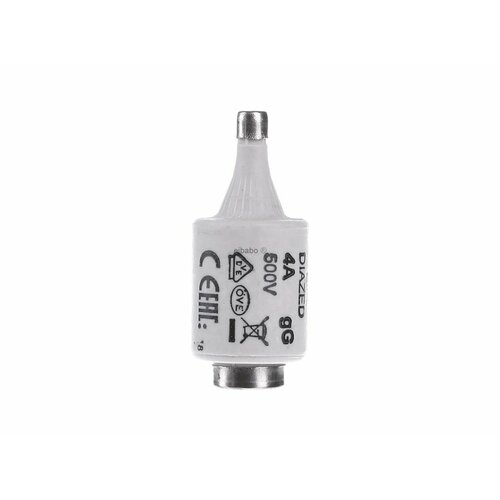 Diased плавкая вставка DII 4A 5SB221 – Siemens – 4001869021188