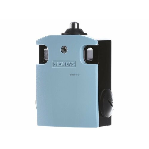 Плунжерный выключатель IP66 / IP67 3SE5122-0CB01 – Siemens – 4011209693180