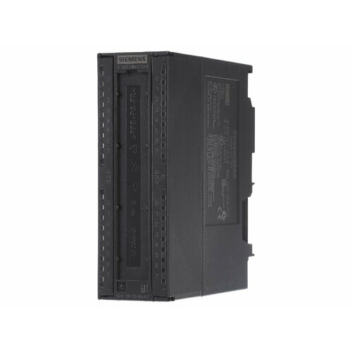 Модуль цифрового ввода / вывода ПЛК 16In / 16Out 6ES7323-1BL00-0AA0 – Siemens – 4025515061120