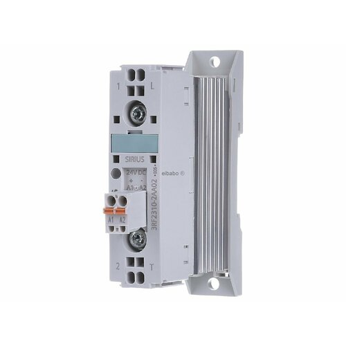 Твердотельное реле 10,5А 1-полюсное 3RF2310-2AA02 – Siemens – 4011209572294