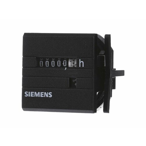 Счетчик часов 230V AC 7KT5502 – Siemens – 4001869198422
