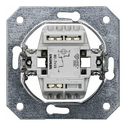 3-позиционный переключатель (переменный переключатель) 5TA2131 – Siemens – 4001869038117