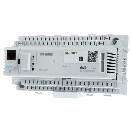 Системный интерфейс KNX BPZ