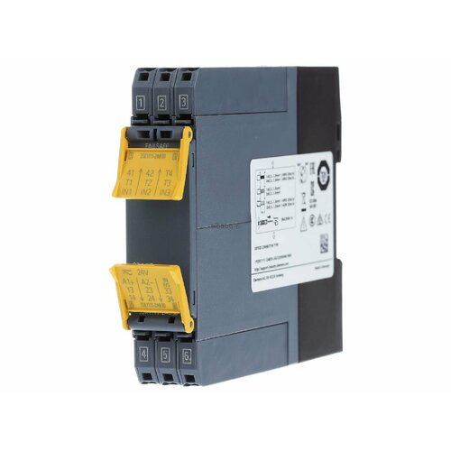 Реле безопасности 3SK1111-2AB30 – Siemens – 4011209913523
