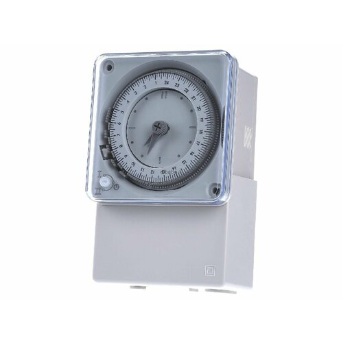 Аналоговый таймер 230 В переменного тока 7LF5301-0 – Siemens – 4001869335704