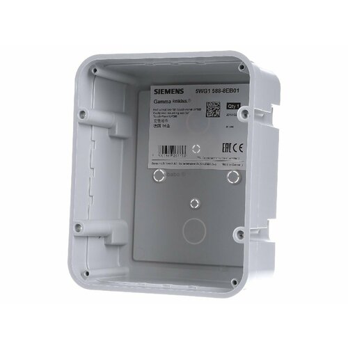 Панель управления KNX 5WG1588-8EB01 – Siemens – 4001869267753