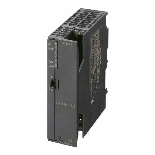 ПЛК коммуникационный модуль 6GK7342-5DA03-0XE0 – Siemens – 4019169190886