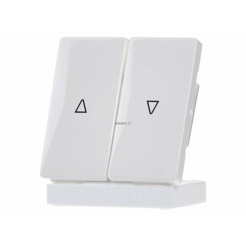 Крышка для переключателя / кнопки белого цвета 5TG6214 – Siemens – 4001869233031