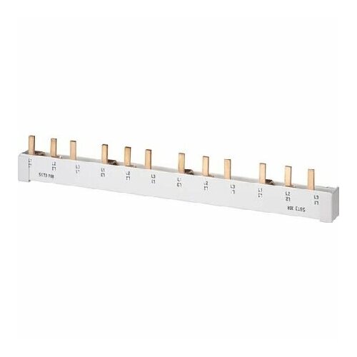 Фазовая шина 3-полюсная 16мм² 1016мм 5ST3710 – Siemens – 4001869209302