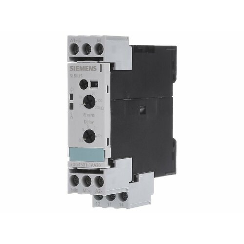Реле уровня проводящего датчика 3UG4501-1AA30 – Siemens – 4011209665293